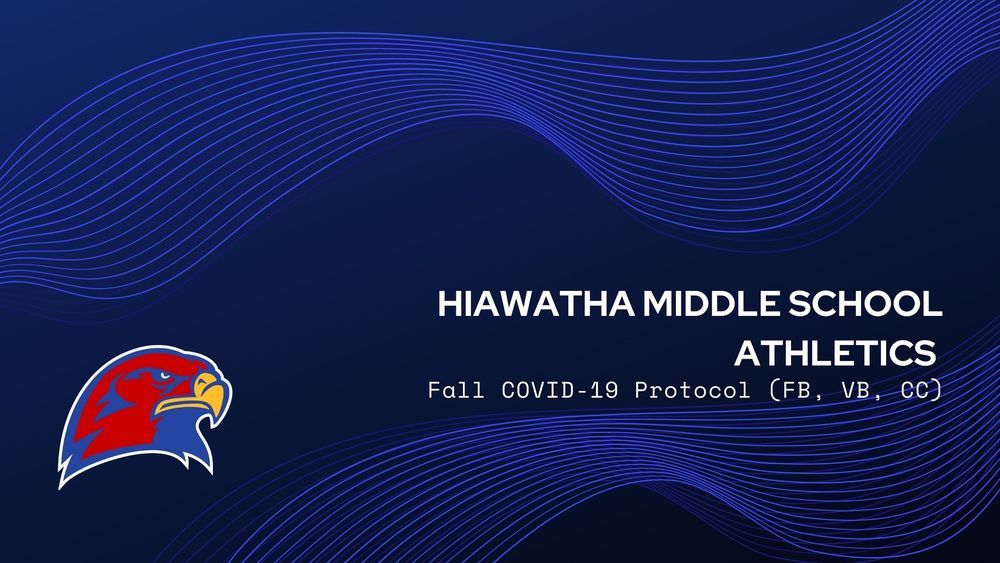 Covid-19 Falls Sports Protocol