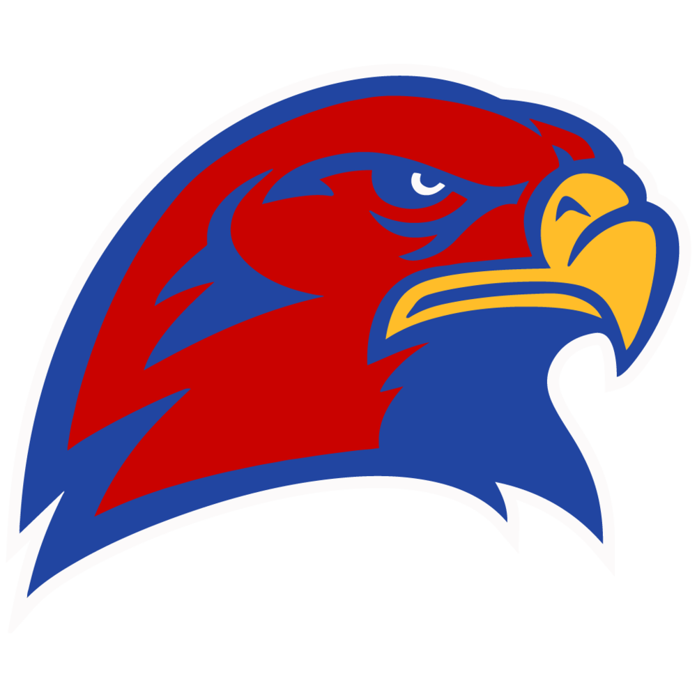 Red Hawk Logo