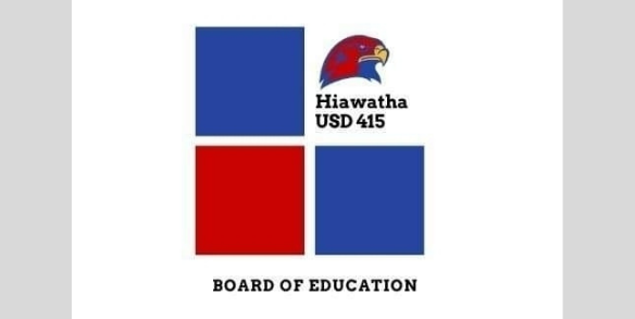 Hiawatha USD 415 Board of Education