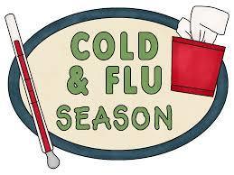 Cold and Flu Season 
