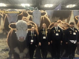 FFA National Convention 2018