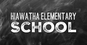 Parent-Teacher Conference Letter from HES Principal Paul Carver