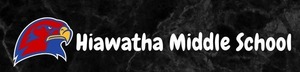 Note from Hiawatha Middle School Principal, Mrs. Gatz
