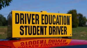 Drivers Education Message from HHS Principal, Mrs. Fordyce