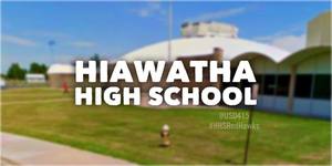 Beginning of the Year letter from HHS Principal Ms. Fordyce