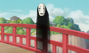 Spirited Away film review