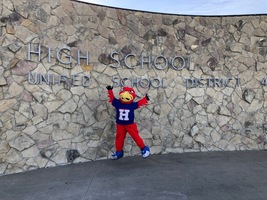 2020 Graduation Message from HHS Principal, Mrs. Fordyce