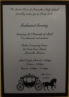 Discover HHS Prom 2019