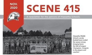 Scene 415 - Around the District