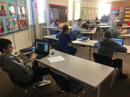 Hour of Code