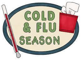 Cold and Flu Season