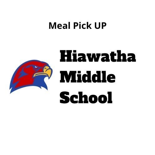HMS Meal Pick Up