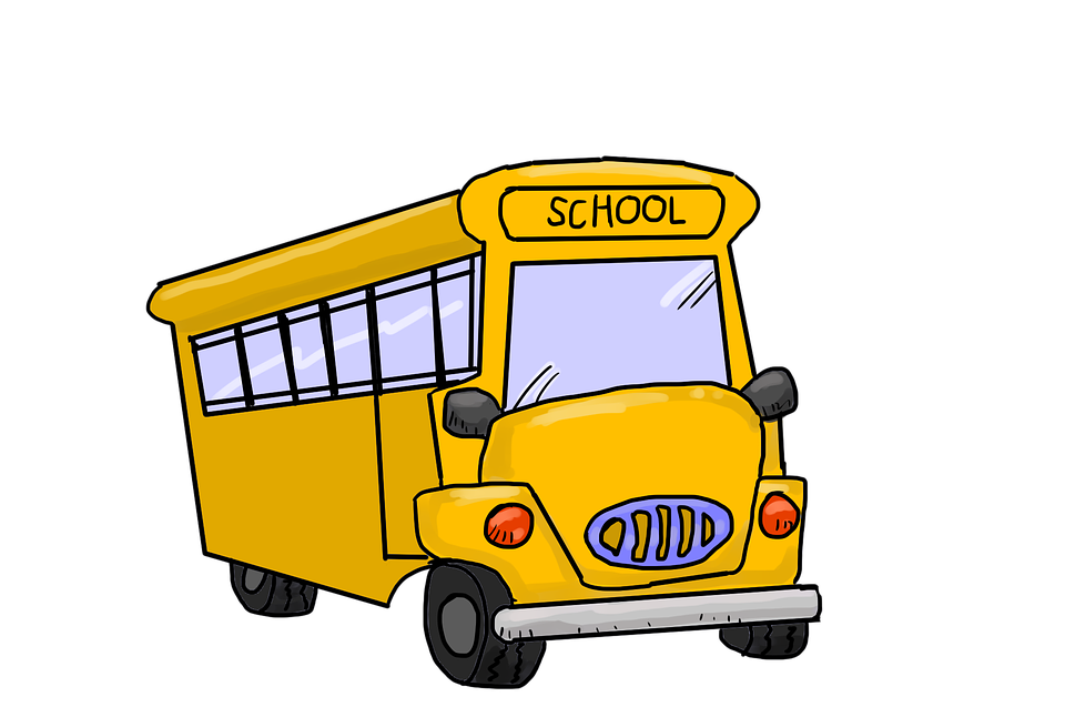 bus