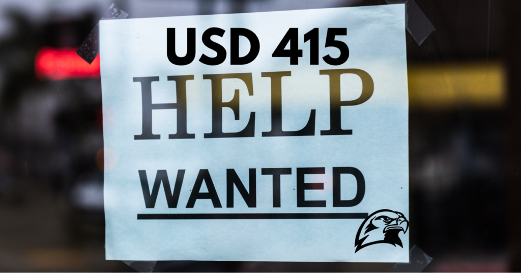 Help Wanted