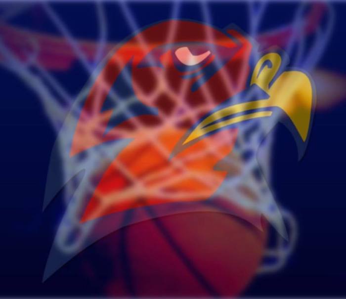 Red Hawk Basketball