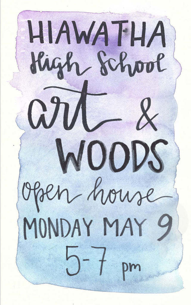 Art & Woods Show