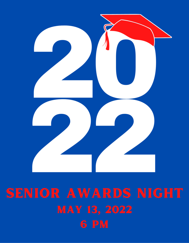senior awards night