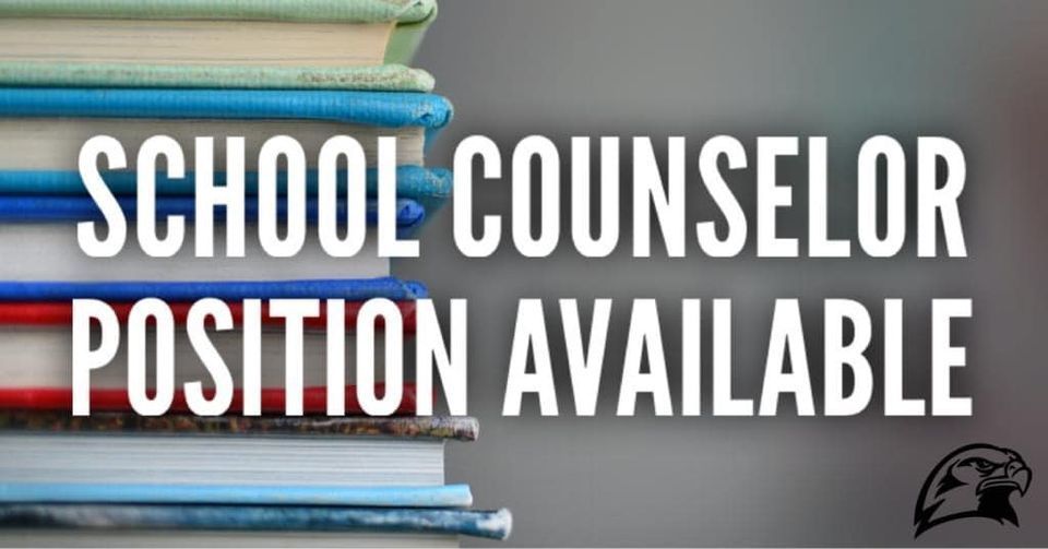 Hiawatha Elementary School is currently looking to fill out counselor position. Qualified applicants can apply here: https://www.applitrack.com/hiawathaschools/onlineapp/JobPostings/view.asp?AppliTrackJobId=271&FromAdmin=True&AppliTrackJobId=271&AppliTrackLayoutMode=detail&AppliTrackViewPosting=1 Come be part of an amazing team! #HESRedHawks #HelpWanted #Counselor #SchoolCounselor