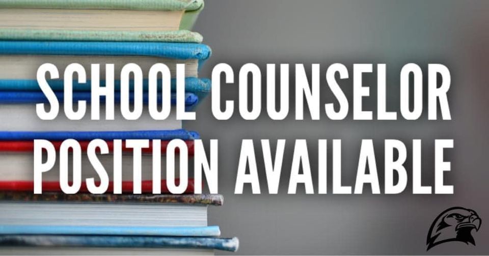Hiawatha Elementary School is currently looking to fill out counselor position. Qualified applicants  can apply here: https://www.applitrack.com/hiawathaschools/onlineapp/JobPostings/view.asp?AppliTrackJobId=271&FromAdmin=True&AppliTrackJobId=271&AppliTrackLayoutMode=detail&AppliTrackViewPosting=1  Come be part of an amazing team! #HESRedHawks #HelpWanted #Counselor #SchoolCounselor
