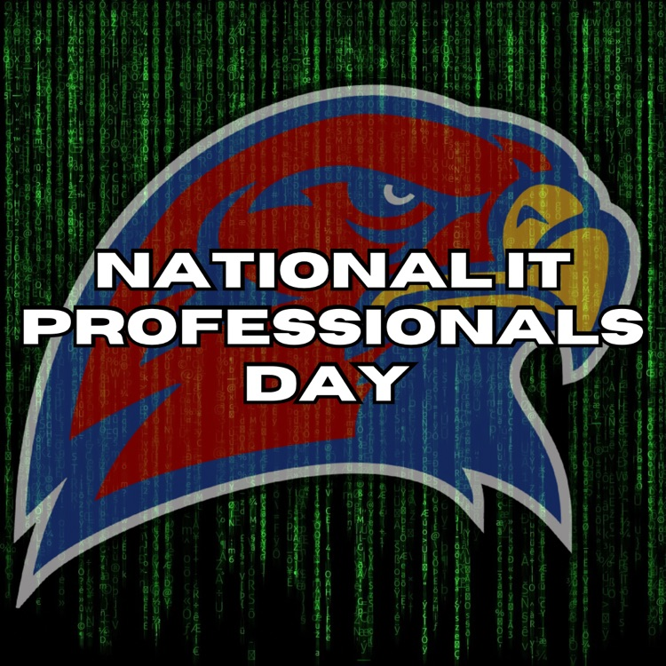 it professional day