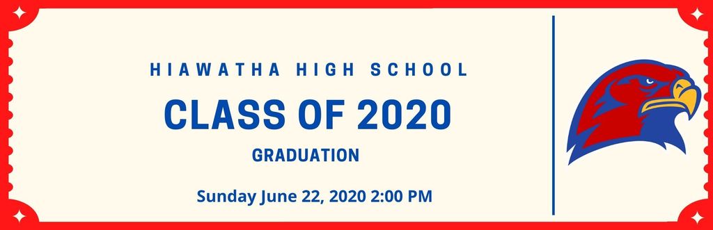 2020 Graduation