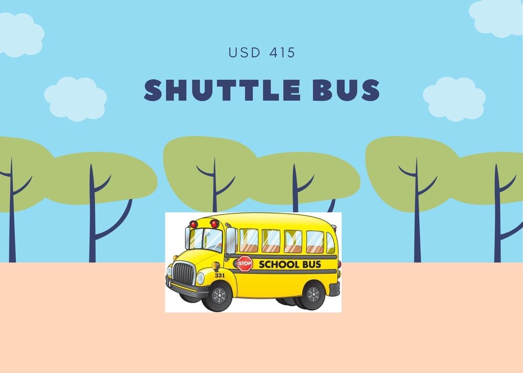 Shuttle Bus
